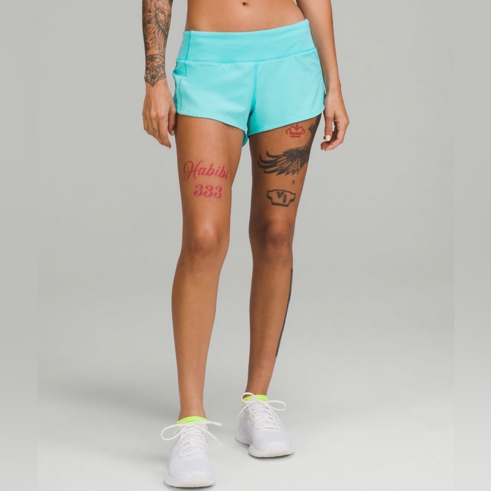 Lululemon iso!!